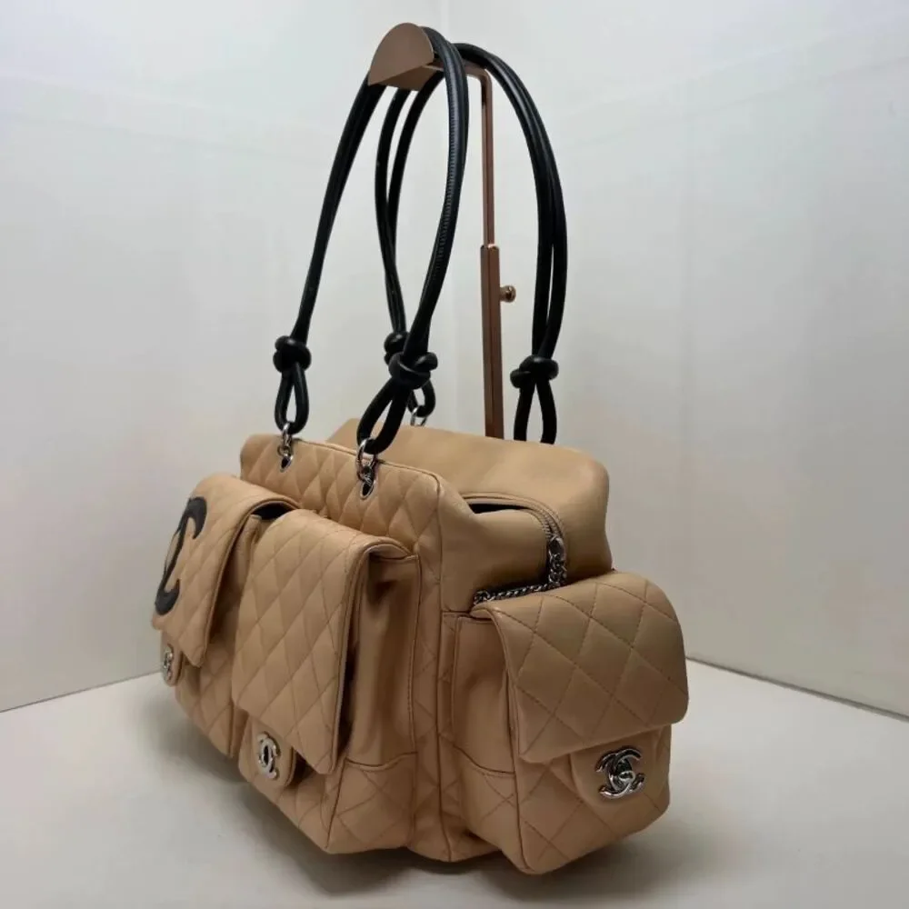 Chanel Women Pre-Loved Bag Very Good Condition